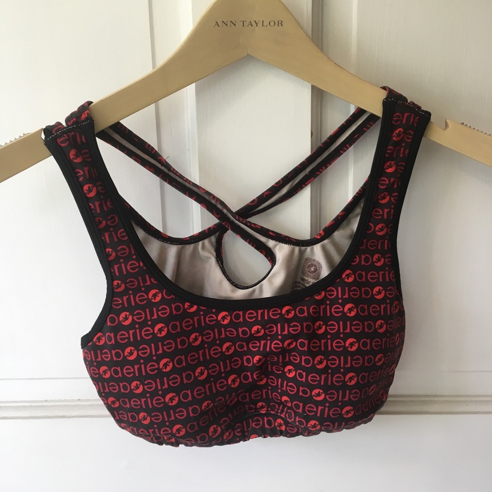 Aerie Sports Bra